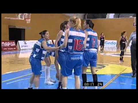 LFJ22 CADI LA SEU...,73 - 64,C.R.E.F. ¡HOLA!... (05/03/2016)