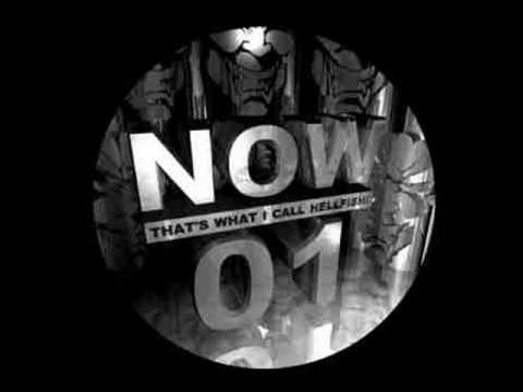 Hellfish - Cold Fish