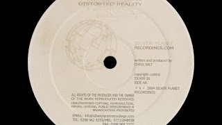 Chris Salt ft. Katie ‎– Distorted Reality (Original Mix)
