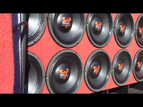 Ducato com Ultravox 3k ( Antiga Ducato Power )