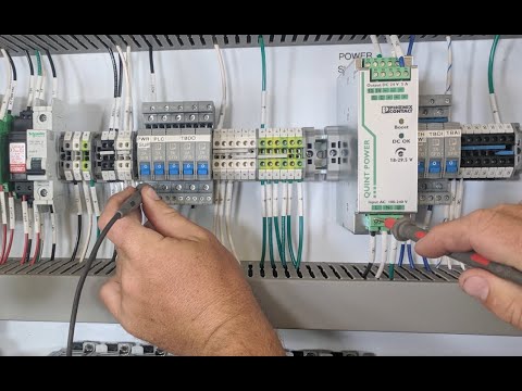 Inspection automation panel services