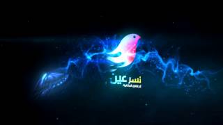 preview picture of video 'شعار قناة نسر عين ولمان'