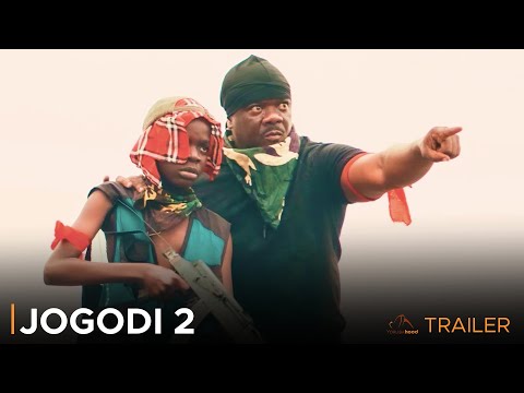 Jogodi Part 2 - Yoruba Latest 2023 Movie Now Showing On Yorubahood