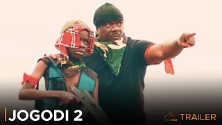 Jogodi Part 2 - Yoruba Latest 2023 Movie Now Showing On Yorubahood