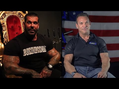 Rich Gaspari: Ruining the Industry? - My Unfiltered Response