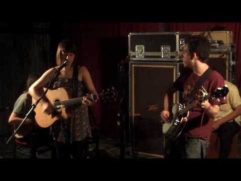 Living In Polaroids @ The Charleston