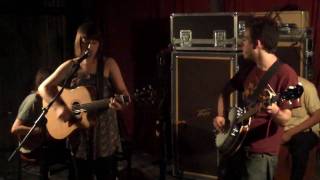 Living In Polaroids @ The Charleston