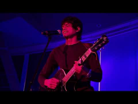 NOEL GALLAGHER/OASIS - DONT LOOK BACK IN ANGER (COVER)