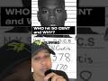 Why 50 Cent Was Shot 9 Times
