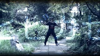 中学生２人で「ヒビカセ」歌って踊ってみた／”Hibikase”sung and danced by two junior high school students.