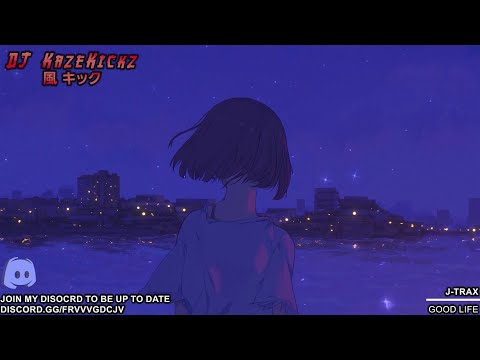 DJ Kazekickz - UK / Happy Hardcore, Hard Dance & J-Core - Track Updates   Feb '25 & Mar '25