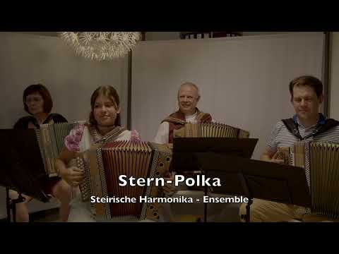 Stern Polka | Akkordeonschule Aarau