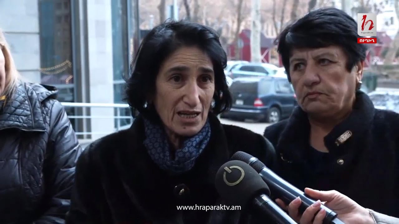 Եթե մի երկիր է, ուրեմն թող օրենքը հավասար լինի բոլորի համար