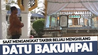 Download lagu Datu Bakumpai Marabahan | Riwayat Ulama Syekh H.Abdussamad Al-Banjari mp3