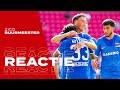 Buurmeester: 'Met een jong team 1-0 winnen, goed resultaat' | Reactie