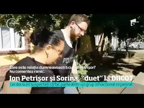 Percheziţii la o fostă iubită din Timişoara a lui Nicolae Guţă