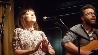 Nora O'Connor, Edith Frost & Liam Davis - Runs In The Family