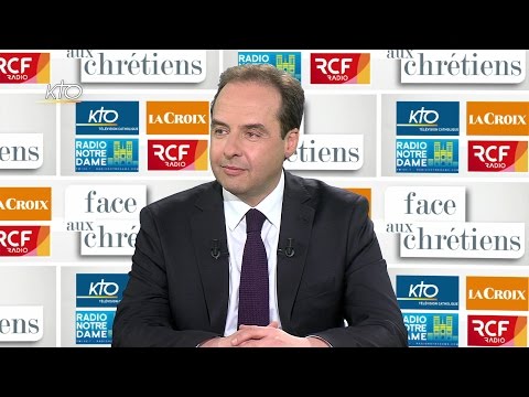 Jean-Christophe Lagarde