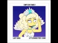 Lady Gaga - Little Monsters Song (The Simpsons ...