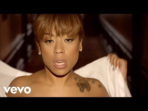 Keyshia Cole - She (Official Video)