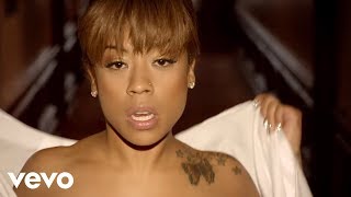 Keyshia Cole - She (Official Video)