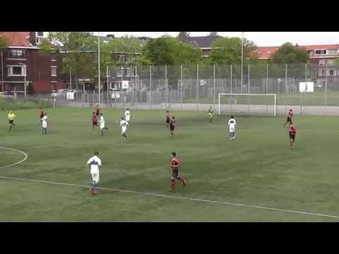 16/05/2015 Laakkwartier B1 - MOC´17 B1, 2e helft