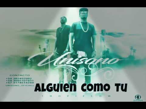 Alguien cómo tu [ UNISONO ] #salsaromantica #salsa  🎶🎵