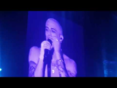 -CORALINE- Live MANESKIN- Roma stadio Olimpico 20/07/2023