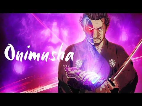 Onimusha (2023) - 1ª Temporada 