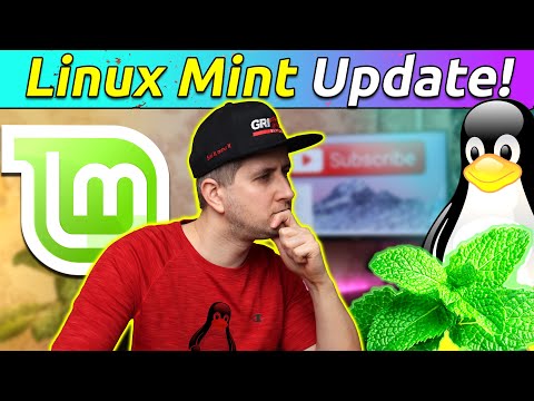 How to Update Linux Mint | Update Manager & Terminal Guide
