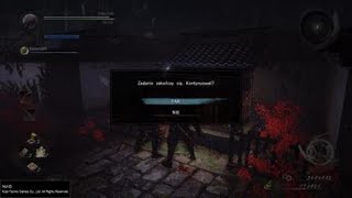 Nioh_Rufi ft Kubala vs Ogrzyca (uncensored )