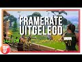 Veel frames per seconde - Wat heb je daar aan? #Shorts