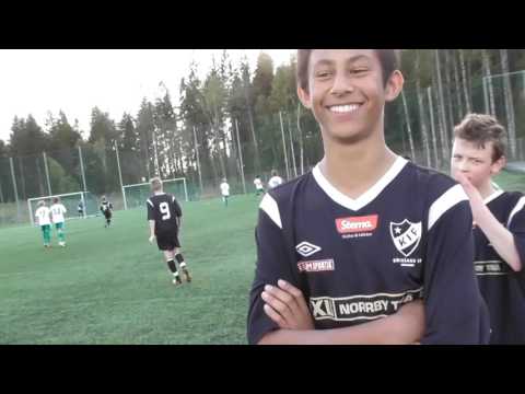 Kronängs IF P03/04 - Sandared/Sjömarken Vit