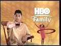 HBO Family Bumper
