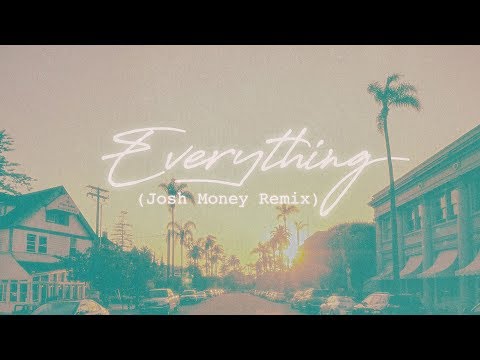 Sunset Neon - Everything (Josh Money Remix)