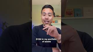 I’m over $20 million in Debt….. #multifamily  #buildwealth #investor #realestateexpert #shortsvideo