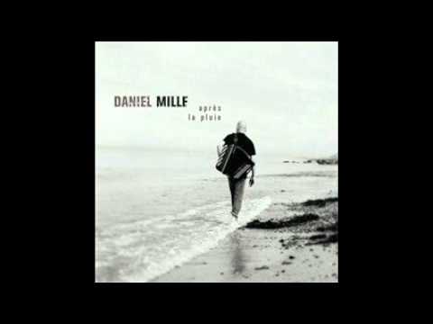 Daniel Mille - La valse des Adieux