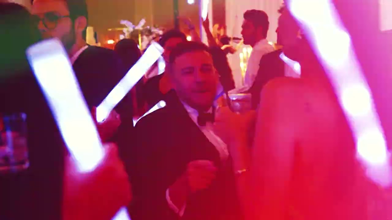 Promotional video thumbnail 2 for Raza Entertainment