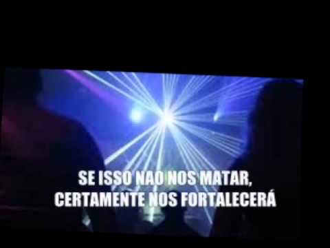 INSENSATO CORAÇÃO I Dont Know What To Do - Tikos Groove (tradução)