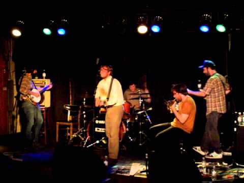 Spring Terror video