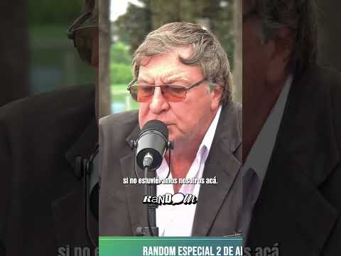 #Malvinas: Ex combatiente del ARA General Belgrano volvió a las islas después de la guerra.