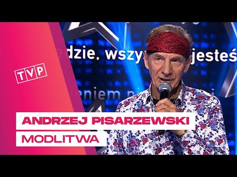 Andrzej Pisarzewski - Modlitwa || Szansa na Sukces. Opole 2025