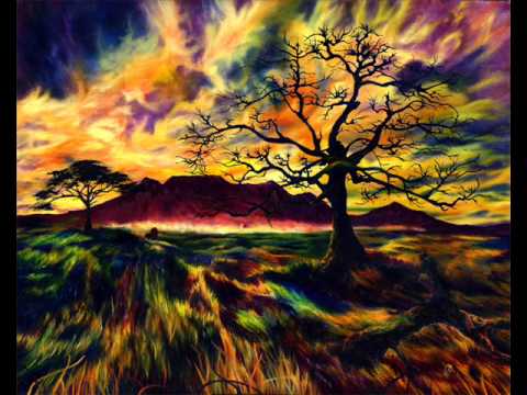 KRK ( Szpak, Atama, Kejraz, Kozim )  - Chodz na pole