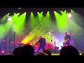 Dirty Three - Some Summers They Drop Like Flys (Live at Hindley St Music Hall, Adelaide, 2024)