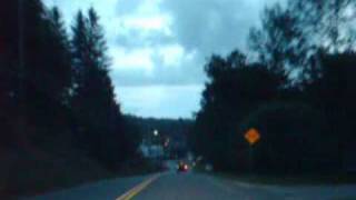 Grace Jones - Driving Satisfaction