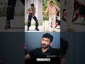 Pavan Kalyan Badri Poster