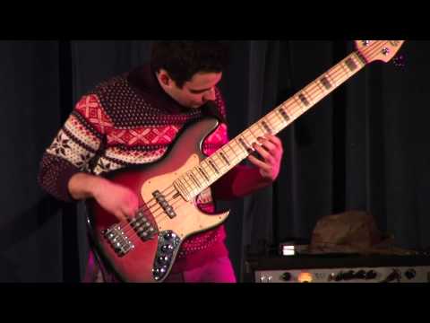 Eugeniusz Kowalski w Pleszewie cz.5