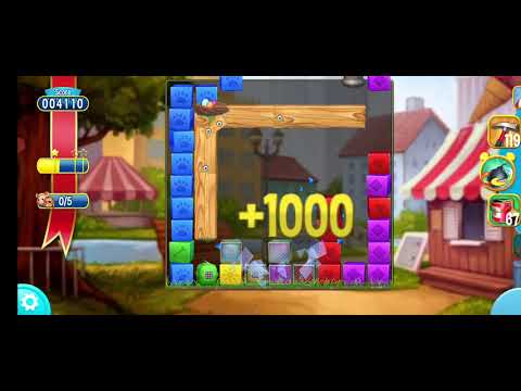 PET RESCUE SAGA LEVEL 4347 ~ NO BOOSTERS