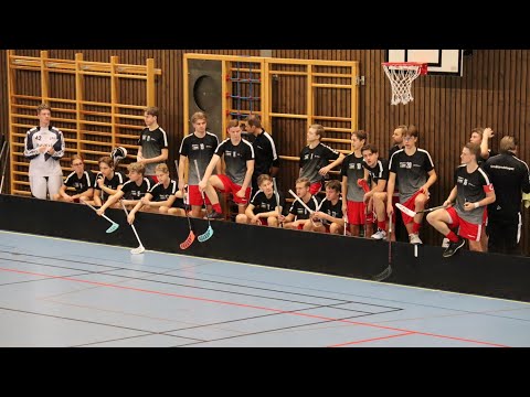 Highlights SDF-SM Småland - Blekinge (Innebandy/Floorball)