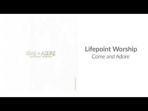 Thumbnail for Come And Adore video